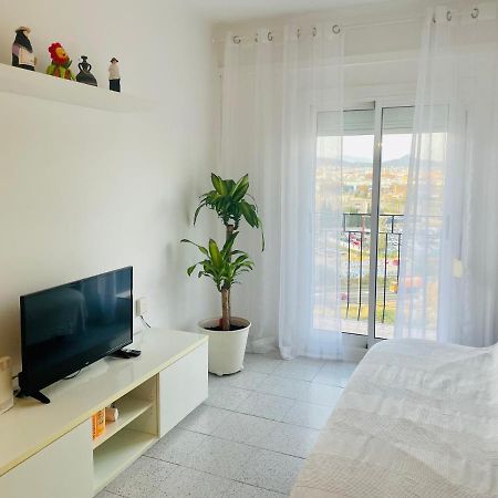Barca 1 Daire Sant Adria de Besos Dış mekan fotoğraf