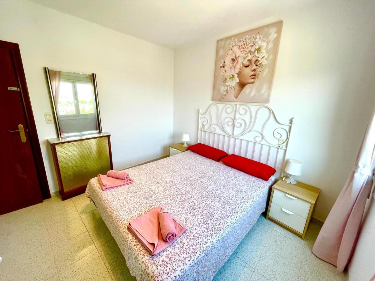 Barca 1 Daire Sant Adria de Besos Dış mekan fotoğraf