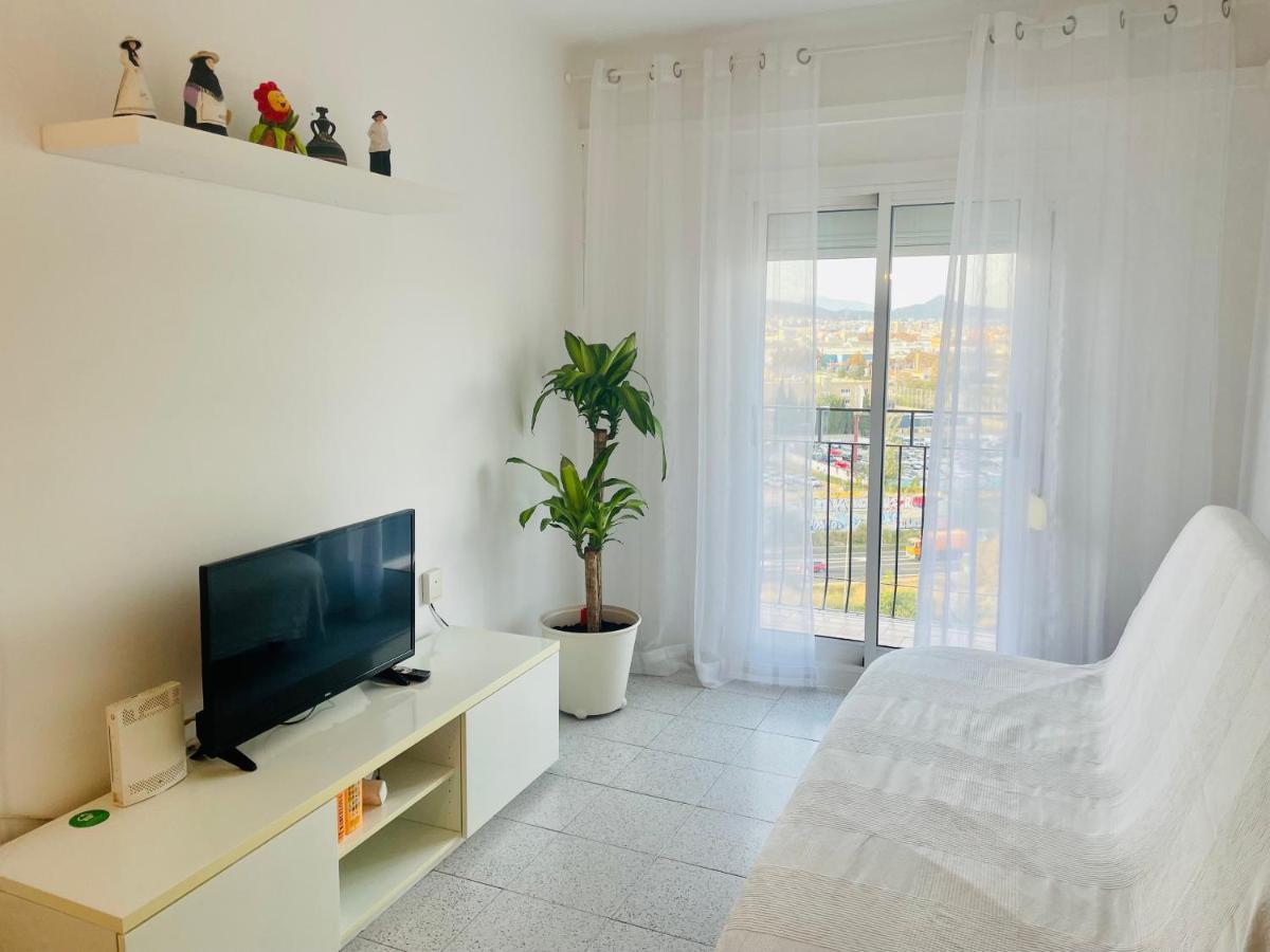 Barca 1 Daire Sant Adria de Besos Dış mekan fotoğraf